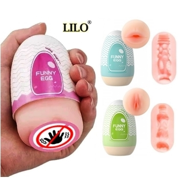 funny egg ovinho masturbador masculino lilo sex shop exotic house em fortaleza