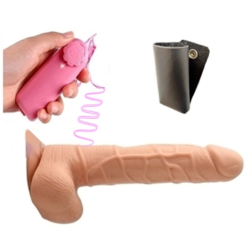 kit inversao strapless strapon cinta e protese sex shop exotic house em fortaleza