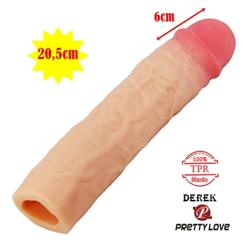 capa peniana extensor expansor caminha longa vida sex shop exotic house em fortaleza
