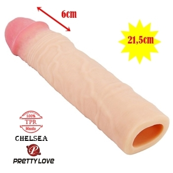 capa peniana extensor expansor caminha longa vida sex shop exotic house em fortaleza
