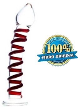 plug anal de vidro dilatador sex shop fortaleza