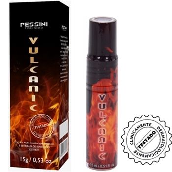spray excitante unissex vulcanic pessini sex shop exotic house em fortaleza