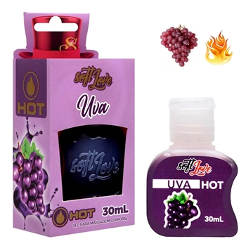 gel lambivel soft love termico sex shop exotic house em fortaleza