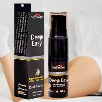 gel desensibilizante anal anestesico deep easy hot flowers sex shop exotic house em fortaleza
