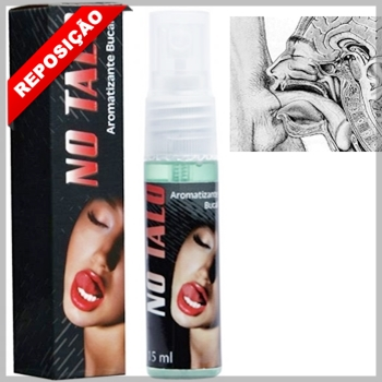 spray no talo relaxador oral profundo sex shop exotic house sex shop 
