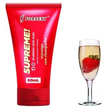 supreme lubrificante intimo termico aromatico black ice for sex shop exotic house em fortaleza
