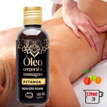 oleo de massagem corporal sensual love sex shop exotic house em fortaleza