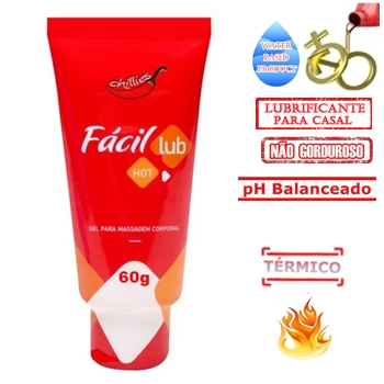 lubrificantte termico hot ice facil lub chillies sex shop exotic house em fortaleza
