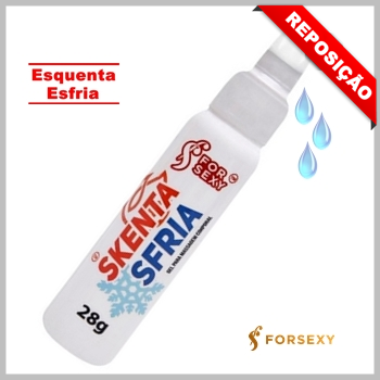 gel excitante skenta sfria  for sexy sex shop exotic house em fortaleza
