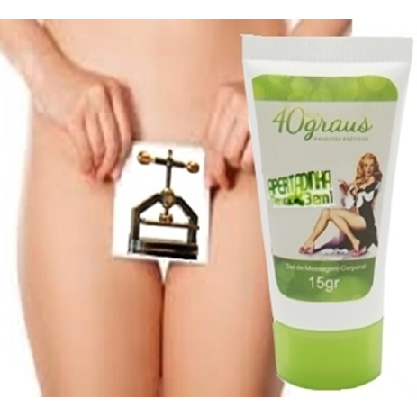 gel adstrigente apertadinha 40 graus sex shop exotic house em fortaleza
