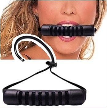 Mordaça Tipo Bastão sex shop fortaleza