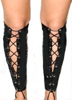 Capa de Bota Auxiliar sex shop fortaleza