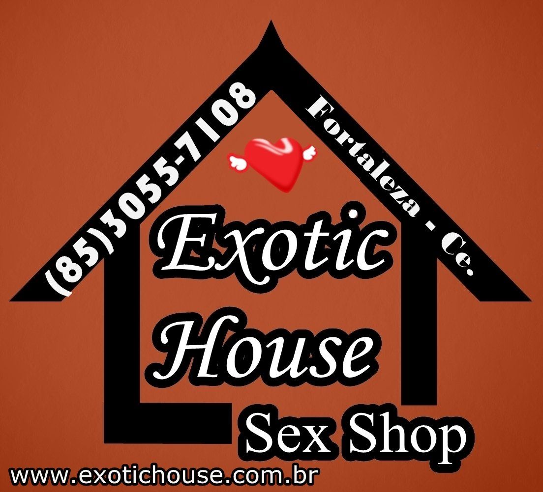 Sex Shop Exotic House Fortaleza Tele Entrega