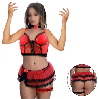 fantasia bruxa bruxinha erotica feminina sensual sex shop exotic house em fortaleza