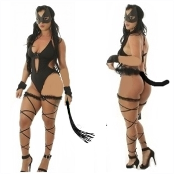mulher gato fantasia erotica sensual sex shop exotic house em fortaleza