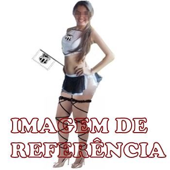 fantasia bruxa bruxinha erotica feminina sensual sex shop exotic house em fortaleza