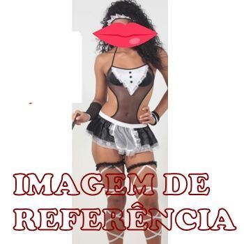 fantasia bruxa bruxinha erotica feminina sensual sex shop exotic house em fortaleza