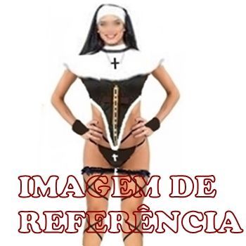 fantasia bruxa bruxinha erotica feminina sensual sex shop exotic house em fortaleza