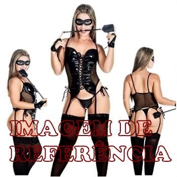 fantasia bruxa bruxinha erotica feminina sensual sex shop exotic house em fortaleza