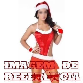 Mamãe Noel fantasia erotica sensual sex shop exotic house em fortaleza