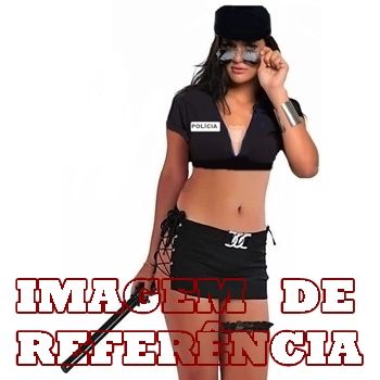 policial saia fantasia erotica sensual sex shop exotic house em fortaleza
