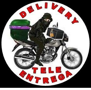 tele entrega e delivery
