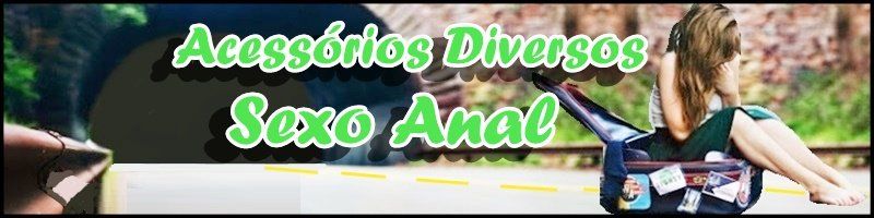 plug anal acessorio anal