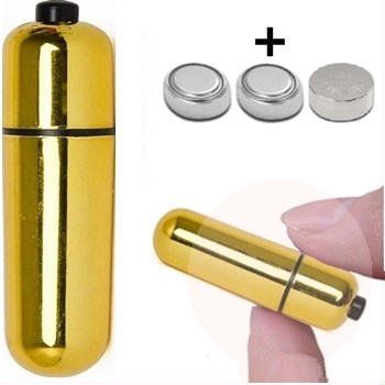 vibrador bullet micro capsula sex shop exotic house fortaleza