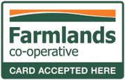 Farmlands co-operative card