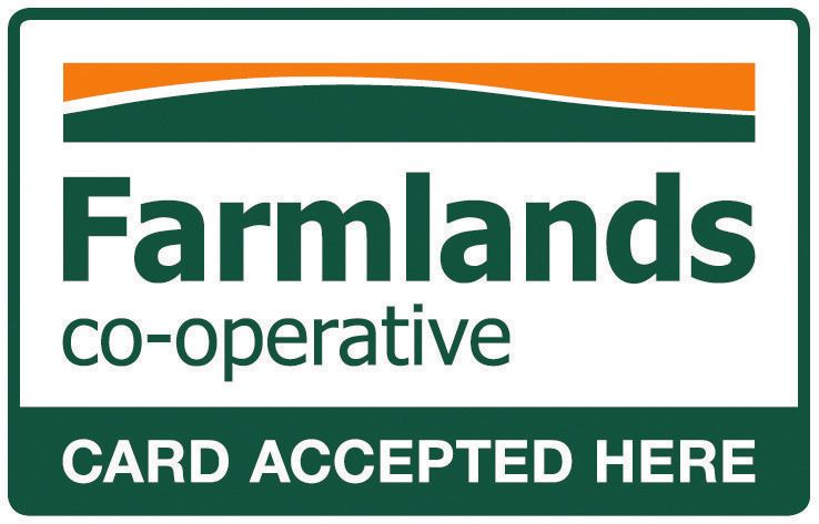 Farmlands co-operative card