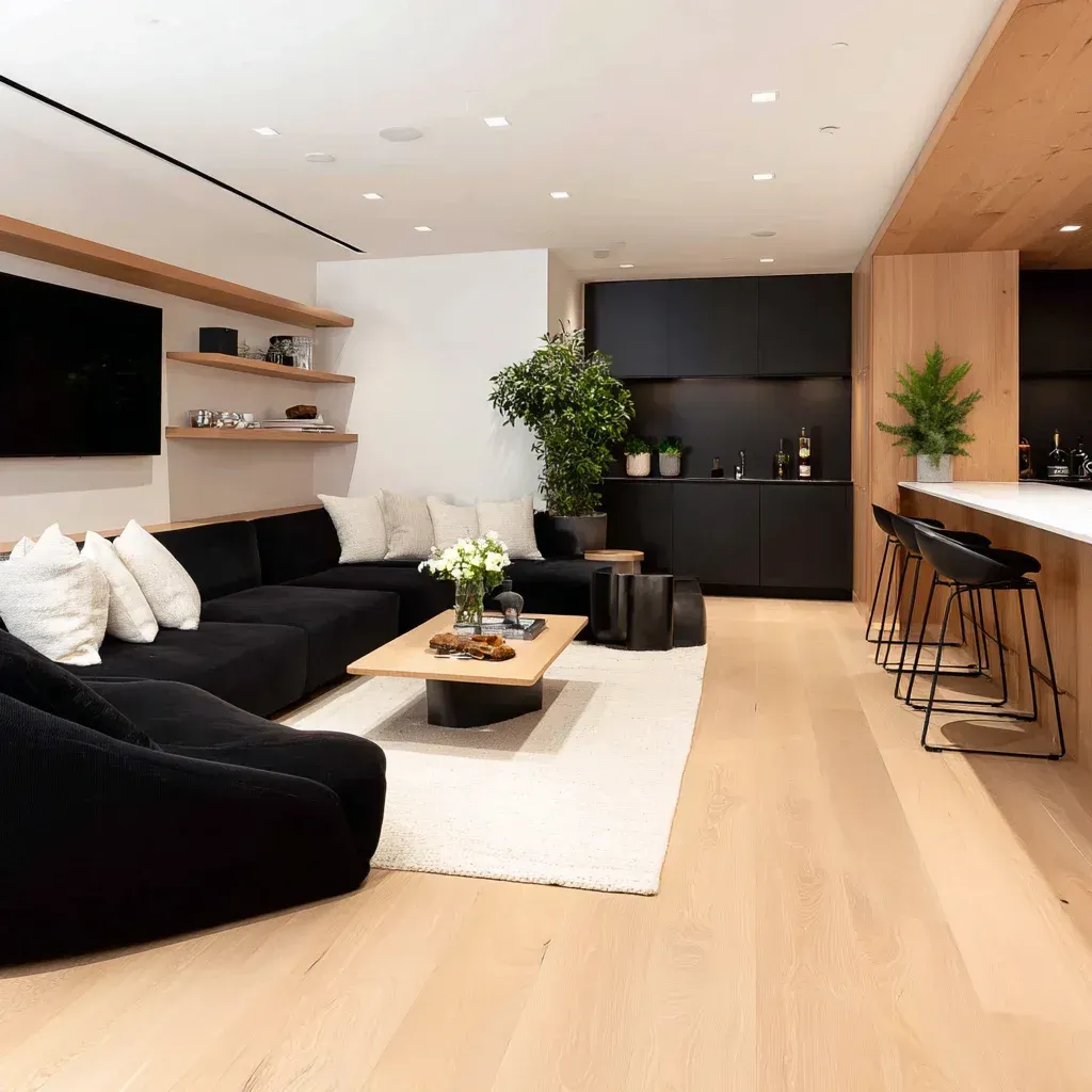 Legal Basement Suite Vancouver BC Basement Suite Contractors Vancouver Basement Conversion Experts Vancouver. Vancouver Builders Ensure Fire Safety Egress Window Installation And Code Compliant Basement Suite Construction Vancouver. Serving Surrey Burnaby And Richmond.
Custom Basement Renovations Vancouver BC Basement Layout Design Vancouver Basement Remodeling Experts Vancouver. Vancouver Contractors Optimize Basement Space Vancouver With Storage Solutions Open Layouts And Functional Basement Zones Vancouver. Serving Kitsilano East Vancouver And Downtown Vancouver.
Finished Basement Vancouver BC Basement Finishing Vancouver Basement Contractors Vancouver BC. Vancouver Builders Create Multi-Use Basement Spaces Vancouver Including Bedrooms Entertainment Areas And Rental Units Vancouver. Serving West End Coal Harbour And Yaletown.
Basement Renovation Vancouver BC Basement Construction Vancouver Basement Contractors Vancouver BC. Vancouver Contractors Deliver Full Basement Builds Vancouver Including Structural Framing Mechanical Systems And Interior Finishing Basement Vancouver. Serving Surrey Burnaby And Delta.