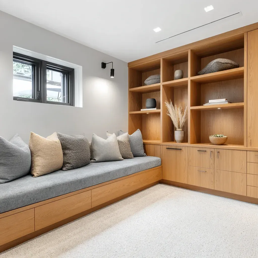 Legal Basement Suite Vancouver BC Basement Suite Contractors Vancouver Basement Conversion Experts Vancouver. Vancouver Builders Ensure Fire Safety Basement Vancouver Install Egress Windows Basement Vancouver And Meet Code Requirements Basement Vancouver. Serving Surrey Burnaby And Richmond.
Custom Basement Renovations Vancouver BC Basement Layout Design Vancouver Basement Remodeling Experts Vancouver. Vancouver Contractors Optimize Space Basement Vancouver With Storage Solutions Basement Vancouver And Functional Design Basement Vancouver. Serving Kitsilano East Vancouver And Downtown Vancouver.
Finished Basement Vancouver BC Basement Finishing Vancouver Basement Contractors Vancouver BC. Vancouver Builders Create Comfortable Living Basement Spaces Vancouver With Bedrooms Recreation Rooms And Rental Units Vancouver. Serving West End Coal Harbour And Yaletown.
Basement Renovation Vancouver BC Basement Construction Vancouver Basement Contractors Vancouver BC. Vancouver Contractors Deliver Complete Basement Builds Vancouver Including Structural Framing Electrical Systems Plumbing And HVAC Installation Basement Vancouver. Serving Surrey Burnaby And Delta.