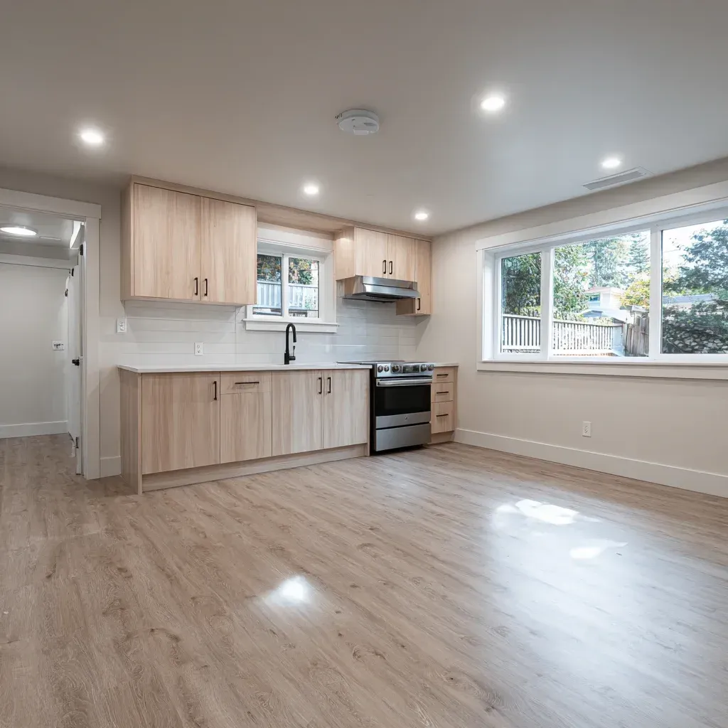 Legal Basement Suite Vancouver BC Basement Suite Contractors Vancouver Basement Conversion Experts Vancouver. Vancouver Builders Ensure Fire Code Compliance Basement Vancouver Install Egress Windows Basement Vancouver And Meet Legal Suite Requirements Vancouver. Serving Surrey Burnaby And Richmond.
Custom Basement Renovations Vancouver BC Basement Layout Design Vancouver Basement Remodeling Experts Vancouver. Vancouver Contractors Optimize Basement Layouts Vancouver With Storage Solutions Functional Zones And Open Basement Designs Vancouver. Serving Kitsilano East Vancouver And Downtown Vancouver.
Finished Basement Vancouver BC Basement Finishing Vancouver Basement Contractors Vancouver BC. Vancouver Builders Create Family Friendly Basement Spaces Vancouver Including Bedrooms Recreation Areas And Rental Units Vancouver. Serving West End Coal Harbour And Yaletown.
Basement Renovation Vancouver BC Basement Construction Vancouver Basement Contractors Vancouver BC. Vancouver Contractors Deliver Full Basement Builds Vancouver Including Structural Framing Mechanical Systems And Interior Finishing Basement Vancouver. Serving Surrey Burnaby And Delta.
Basement Development Vancouver BC Basement Finishing Vancouver Basement Remodeling Vancouver BC. Vancouver Builders Install Waterproofing Systems Basement Vancouver Drainage Solutions Basement Vancouver And Moisture Barriers Basement Vancouver. Serving Richmond Coquitlam And Langley.
Basement Suite Vancouver BC Basement Conversion Vancouver Basement Rental Development Vancouver BC. Vancouver Contractors Deliver Permit Approved Basement Suites Vancouver With Inspection Ready Construction And Tenant Ready Designs Vancouver. Serving Surrey Burnaby And Richmond.
Basement Renovations Vancouver BC Basement Design Build Vancouver Basement Remodeling Vancouver BC. Vancouver Builders Create Open Concept Basement Spaces Vancouver With Clean Layouts And Modern Interior Finishes Basement Vancouver. Serving West Vancouver North Vancouver And Downtown Vancouver.
Basement Remodeling Vancouver BC Basement Renovation Vancouver Basement Finishing Vancouver BC. Vancouver Contractors Provide Basement Space Planning Vancouver Layout Optimization Basement Vancouver And Functional Interior Design Basement Vancouver. Serving Kitsilano Mount Pleasant And East Vancouver.
Basement Finishing Vancouver BC Basement Contractors Vancouver Basement Construction Vancouver BC. Vancouver Builders Deliver Complete Basement Finishing Vancouver Including Drywall Flooring Lighting And Trim Installation Basement Vancouver. Serving Lower Mainland Cities.
Basement Renovations Vancouver BC Basement Remodeling Vancouver Basement Development Vancouver BC. Vancouver Builders Provide Waterproofing Drainage And Structural Protection Basement Vancouver For Long-Term Durability Vancouver. Serving Burnaby Richmond And Delta.
Basement Suite Vancouver BC Basement Conversion Vancouver Basement Rental Unit Vancouver BC. Vancouver Contractors Design Tenant Ready Basement Suites Vancouver With Soundproofing Efficient Layouts And Rental Appeal Basement Vancouver. Serving Surrey Coquitlam And Langley.
Basement Remodeling Vancouver BC Basement Renovation Vancouver Basement Finishing Vancouver BC. Vancouver Builders Deliver Interior Basement Upgrades Vancouver Including Cabinets Flooring Lighting And Modern Finishes Basement Vancouver. Serving Downtown Vancouver North Vancouver And Richmond.
Basement Renovation Vancouver BC Basement Construction Vancouver Basement Contractors Vancouver BC. Vancouver Contractors Deliver Framing Electrical Plumbing And HVAC Systems Basement Vancouver For Full Basement Builds Vancouver. Serving Surrey Burnaby And Richmond.