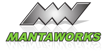 Manta Works - Logo