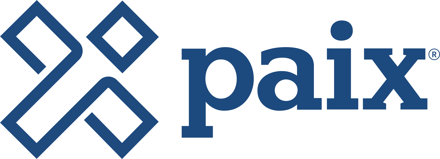 Paix Logo