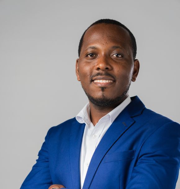 Raphael Otutey Blaboe