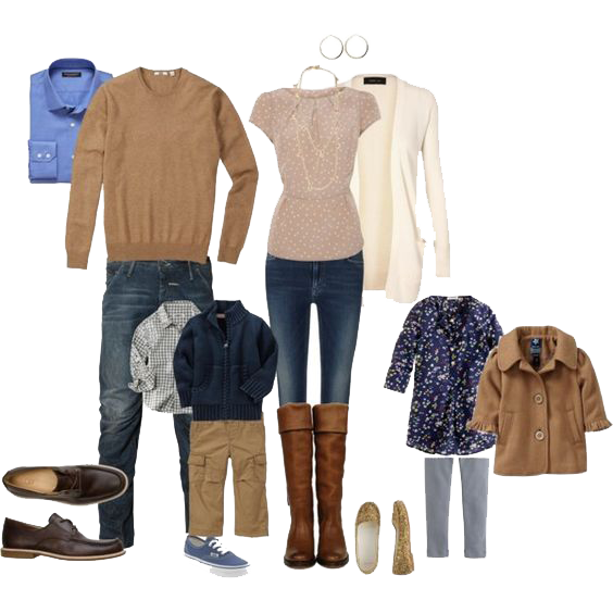what to wear