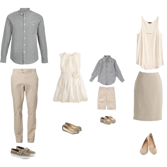 what to wear
