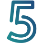 5 icon