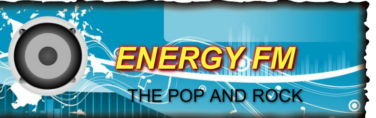 Logo van radiostation: