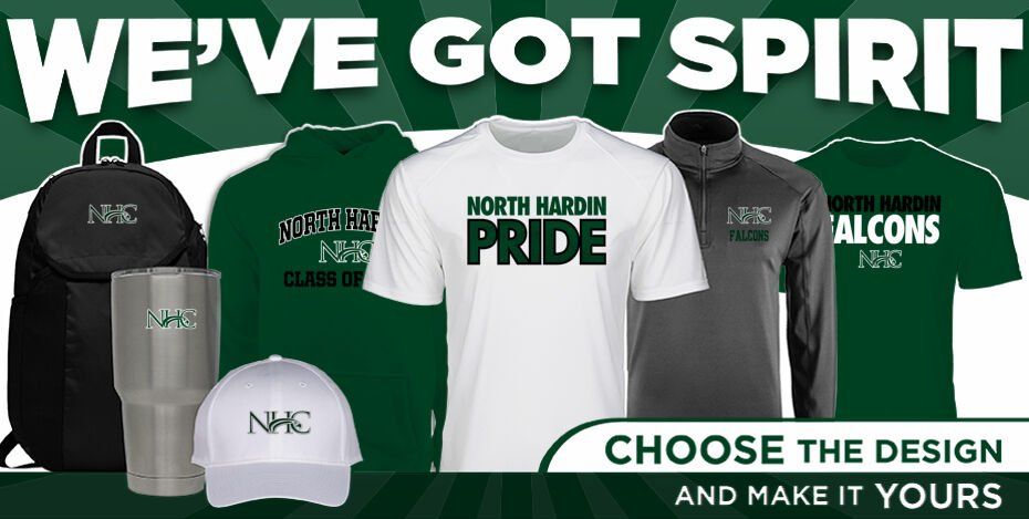 Merchandise featuring 