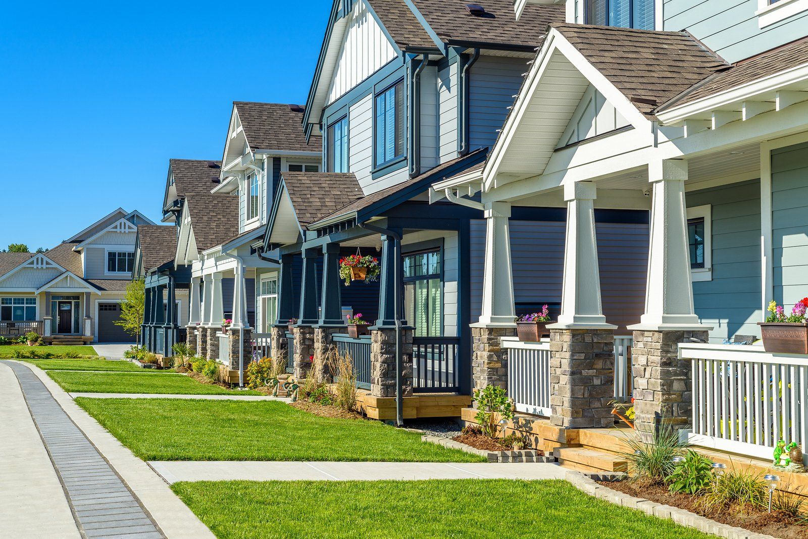 The Vagaries of Vacancy Control