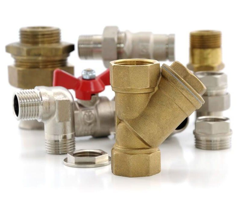 EQUIPO Y VÁLVULAS CENTRO NORTE