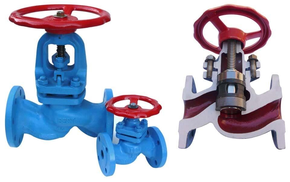 EQUIPO Y VÁLVULAS CENTRO NORTE