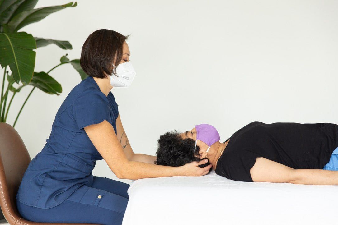 general health services