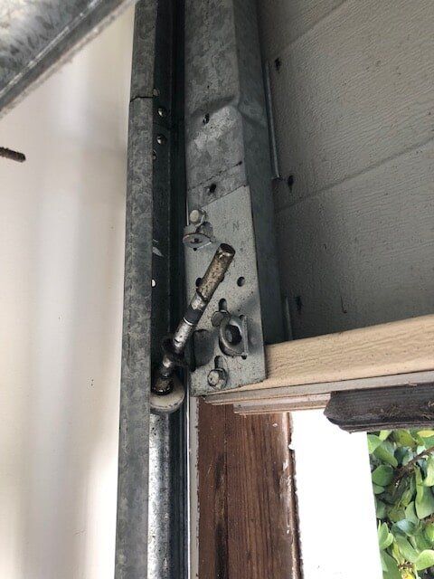 Garage Door Maintenance — Garage Door Maintenance in Gold Coast