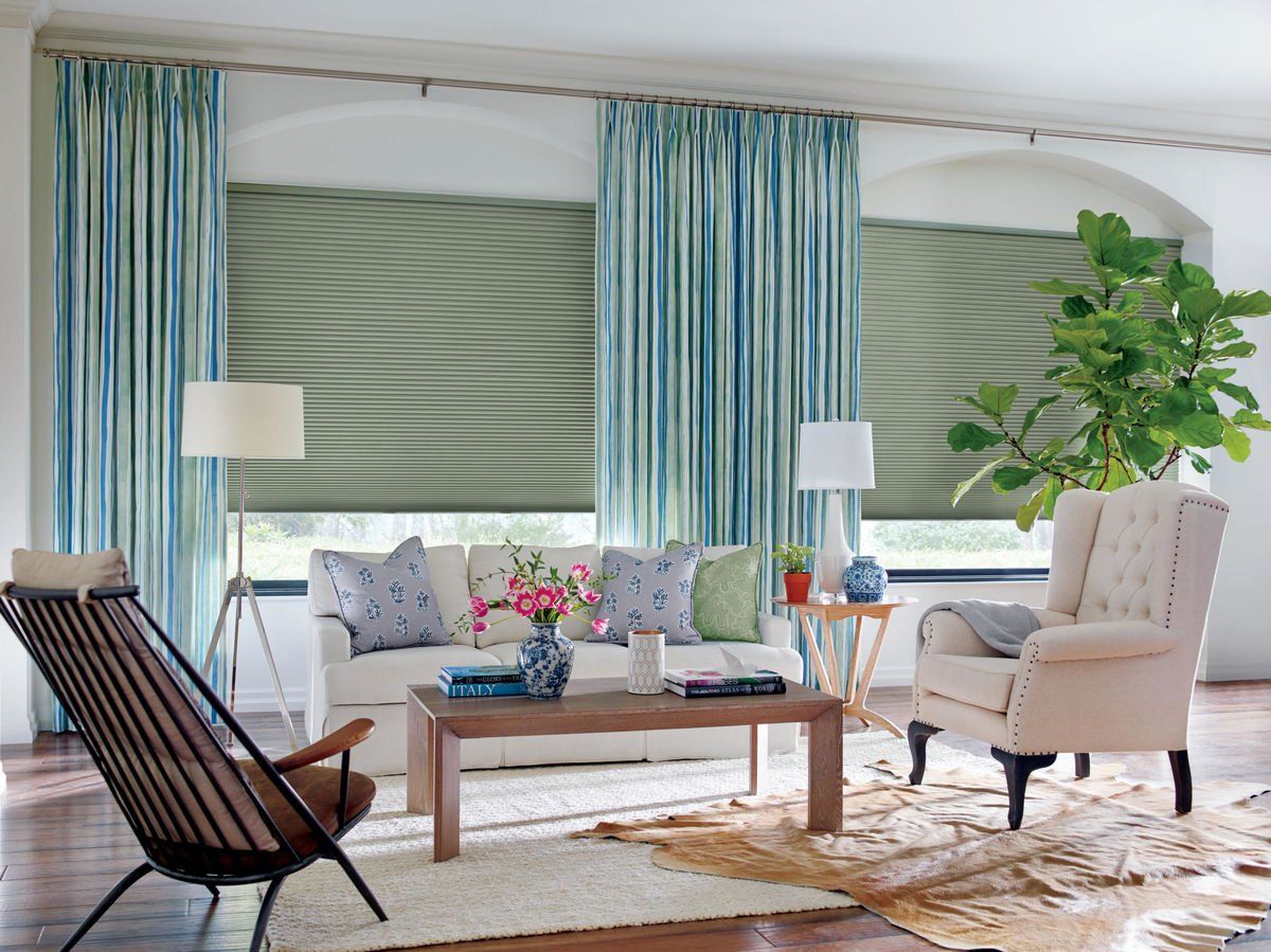 HONEYCOMB SHADES