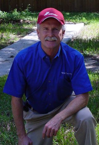 Lewis Wilson