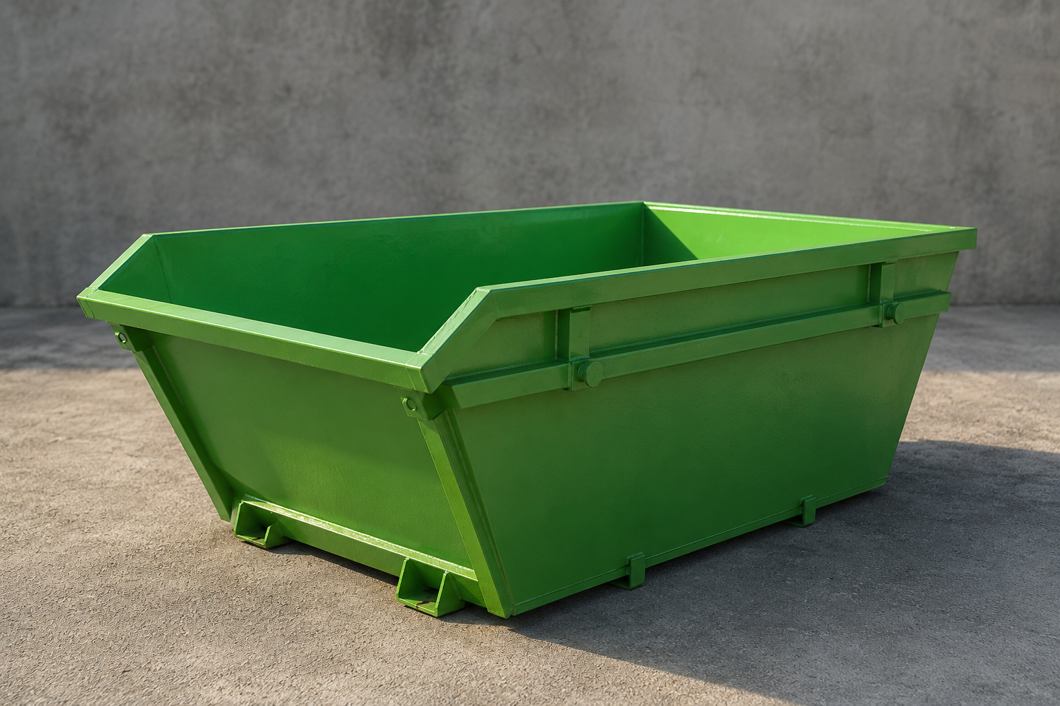 Skip Bins