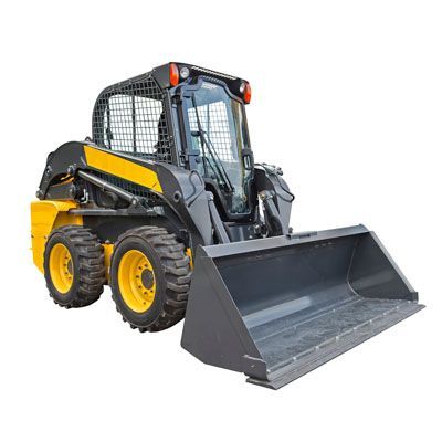 Skid steer  attachments